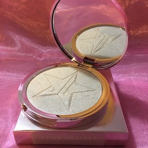 Crystal Ball jeffree Star Highlighter